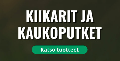 Kiikarit ja kaukoputket