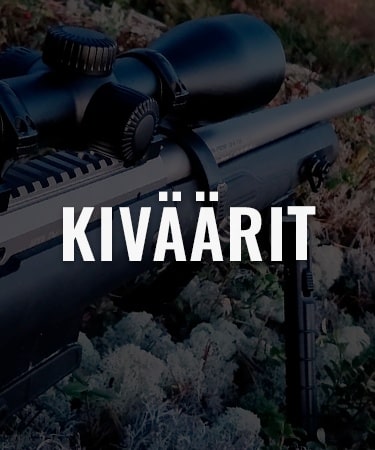 Kiväärit
