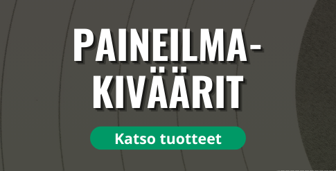 Paineilmakiväärit