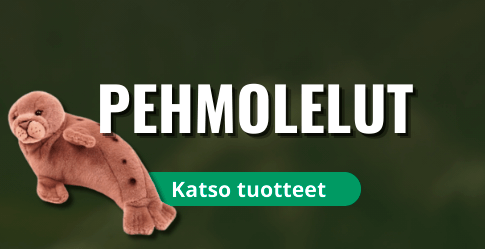 Pehmolelut