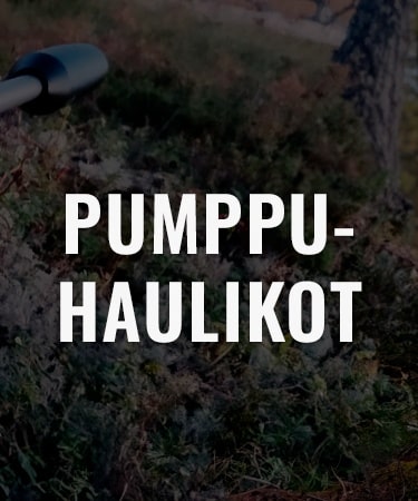 Pumppuhaulikot