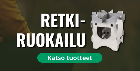 Retkiruokailu