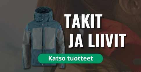 Takit ja liivit