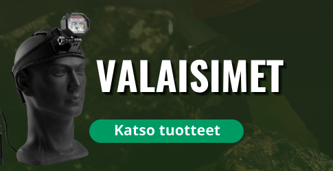 Valaisimet
