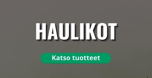 Haulikot