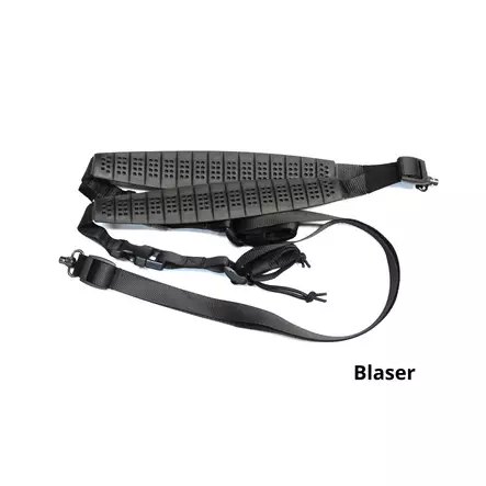 3HGR Dual Harness -valjas, Blaser - Asehihnat - 6430051770210 - 1