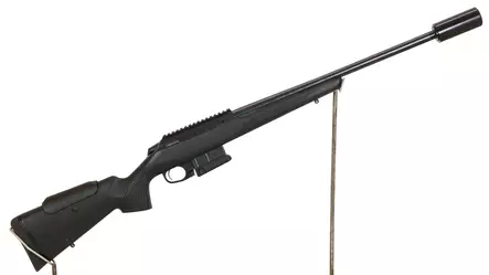 Tikka CTR LH .308 - Käytetty ase - Käytetyt kiväärit - 33301630 - 2