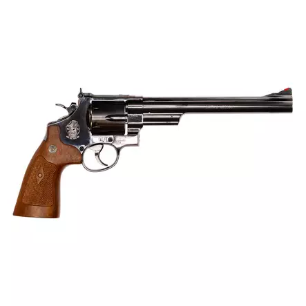 Smith & Wesson M29 8 3/8 inch 4.5mm - CO2 ilmapistoolit - 4000844740090 - 2