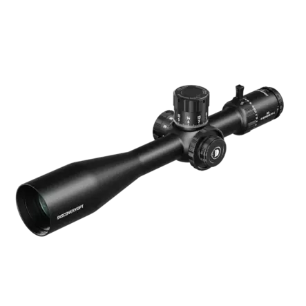 DiscoveryOpt XED 6-36x56 - Muut kiikaritähtäinmerkit - 43000010 - 1