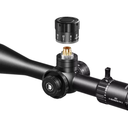 DiscoveryOpt XED 6-36x56 - Muut kiikaritähtäinmerkit - 43000010 - 2