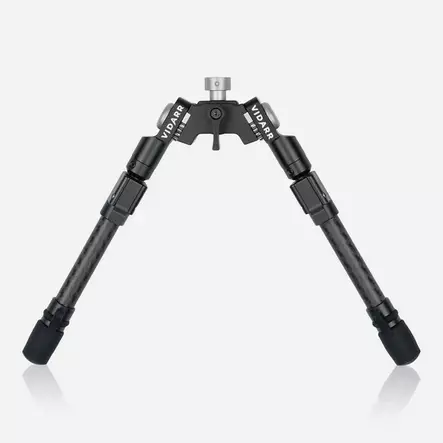 Spartan Precision Vidarr Bipod - Bipodit - 616985235810 - 1