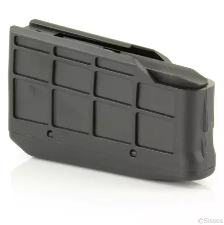 Lipas Tikka T3 / T3x L 3 Ptr - Kiväärin lippaat - 6438053048870 - 1