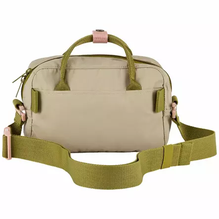 Fjällräven Kånken Koncept Crossbody - Päiväreput - 7323451204920 - 2