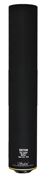 Stalon Victor L 18x1 .30cal - 18x1 - 7340103010050 - 1