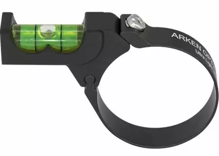 Arken Bubble Level 34 mm - Kiikaritähtäinten lisävarusteet - 850065806020 - 1