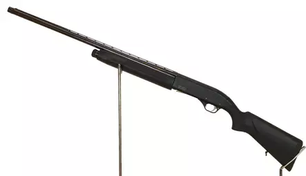 Baikal MP-153 - Käytetty ase - Käytetyt haulikot ja yhdistelmäaseet - 33301540 - 1