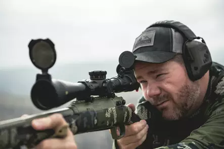 BC Element Obj. 35-40mm linssisuoja - Etulinssi - 051525000310 - 2