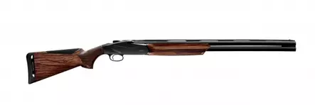 Benelli 828U Black Magnum 26" Compact Swift - Päällekkäispiippuiset haulikot - BA0455200 - 2