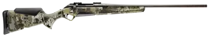 Benelli Lupo BE.S.T. .30-06 Sprg. 22" - .30-06 Springfield Kiväärit - BA0648400 - 2