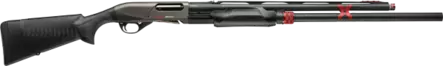 Benelli Nova Speed Magnum 12/76 26" - Pumppuhaulikot - BA0567800 - 2