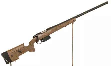 Bergara B14 HMR Hunt .308 Win. - .308 Winchester kiväärit - 028340 - 2