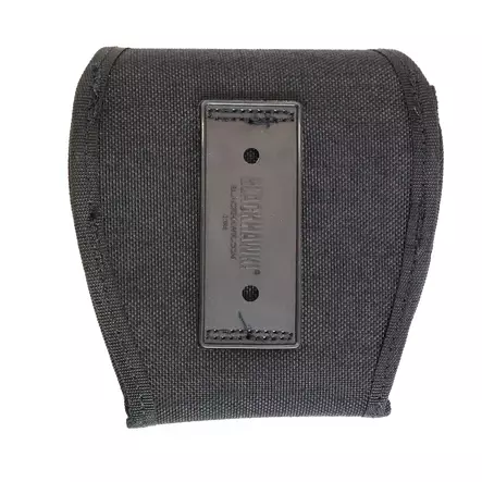 BH tupla käsirautakotelo Traditional - Turvallisuus ja vartionti - 648018101090 - 2