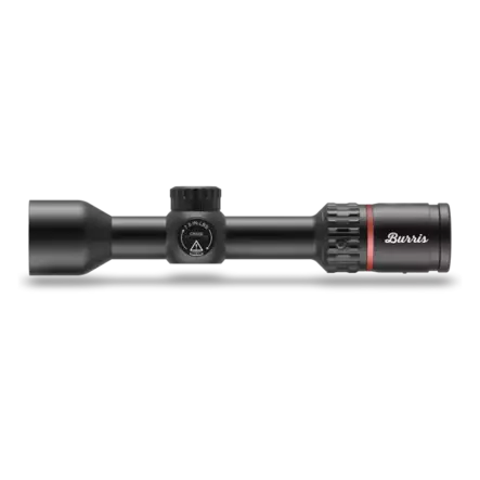 Burris Fullfield 2-8X35 SC - Burris kiikaritähtäimet - BUR201500 - 2