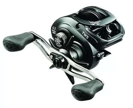 Daiwa Tatula 200 matalaprofiilikela - Hyrräkelat - 043178584880 - 1