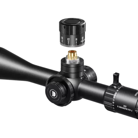 DiscoveryOpt XED 6-36x56 - Muut kiikaritähtäinmerkit - 43000010 - 1