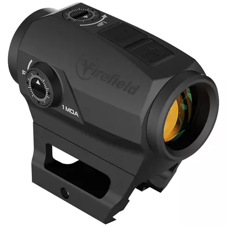 Firefield Rapidstrike Red Dot 3 MOA - Punapistetähtäimet - 810119011800 - 1