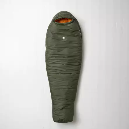 Fjällräven Abisko Three Seasons W - Makuupussit - 7323451091360 - 1