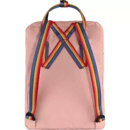 Fjällräven Kånken Rainbow - Fjällräven Kånken - 7323451165290 - 2