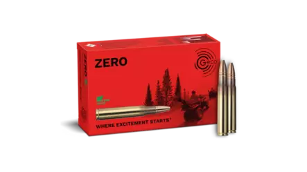 GECO 9,3X62 ZERO 11,9g - 9,3x62  kiväärinpatruunat - P8GP2318950 - 1