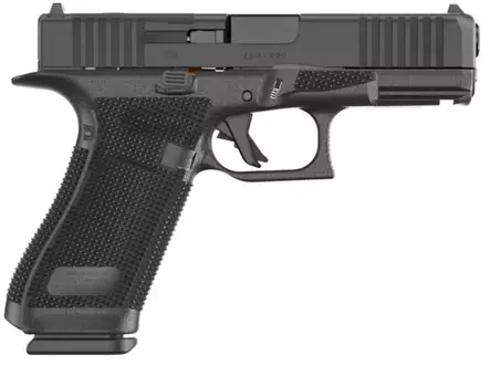 Glock 45 GEN. 6 9x19 FS OR - 9mm pistoolit - 076230 - 2