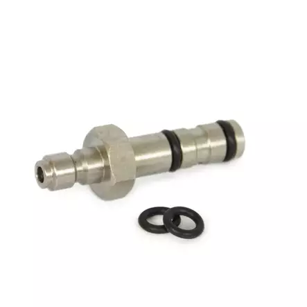 Hatsan täyttöadapteri Pikaliittimellä - Paineilma (PCP) tarvikkeet - 133500000020 - 2