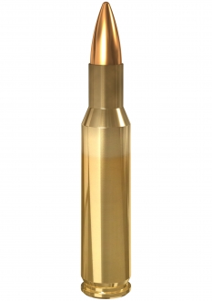 Lapua .223 Rem 3,6g FMJ 20kpl - .223 Remington kiväärinpatruunat - 6418267101530 - 1