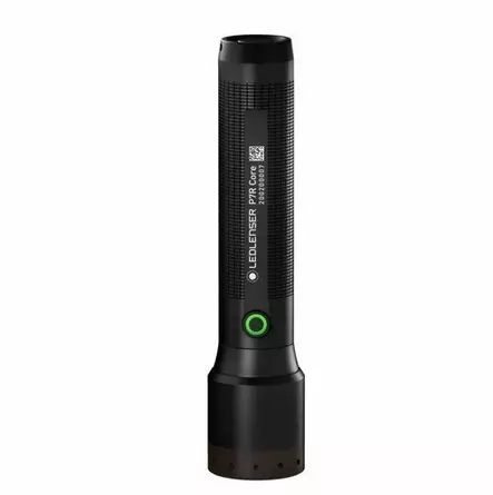 Led Lenser P7R Core Käsivalaisin - Taskulamput - 4058205020510 - 2