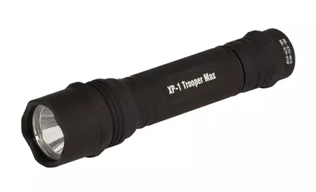 Ledwave taskulamppu XP-1 Trooper Max - Taskulamput - 234110 - 2