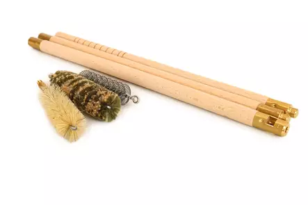 Megaline Puhdistussarja cal 20 - Puhdistusvälinesarjat - 4402414083020 - 2