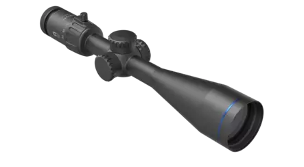 Meopta MeoPro R5 4-20X50 SFP Z-Plex - Meopta kiikaritähtäimet - 8594050737310 - 2