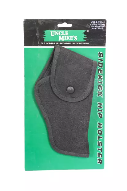 Mikes Hip kotelo Ruger Alaskan - Pistooli- ja revolverikotelot - 043699815210 - 1
