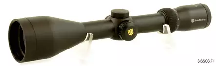 Nikko Stirling Diamond 3-12x56 RGD - Nikko Stirling kiikaritähtäimet - 9420008994490 - 1