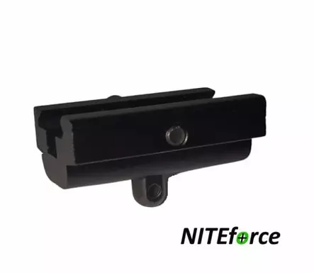 NITEforce Bipod/hihnalenkki adapteri - Hihnalenkit - 6430061582100 - 1