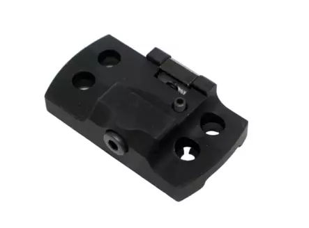 Osuma jalusta Aimpoint Micro 11mm - Punapistetähtäin jalustat - 6430068620140 - 1