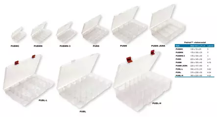 Patriot Vieherasia - Pakit, rasiat,laukut - 6417512521260 - 2