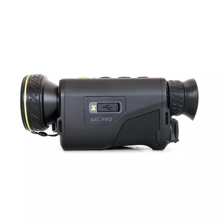 Pixfra Arc Pro 650 Lämpökamera - Lämpökamerat - 6976144451050 - 1