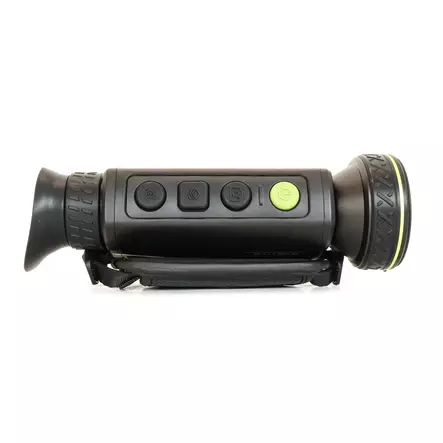 Pixfra Arc Pro 650 Lämpökamera - Lämpökamerat - 6976144451050 - 2