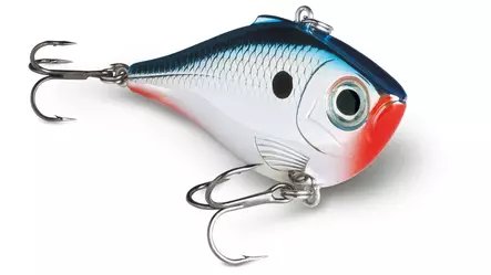 Rapala Rippin' Rap 5cm 9g - Bladebaitit ja Chatterbaitit - 022677278360 - 1