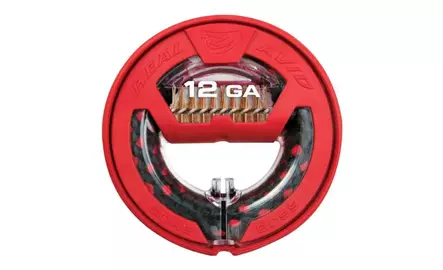 Real Avid Bore Boss 12 Cal. - Boresnake puhdistusnarut - 813119012310 - 1