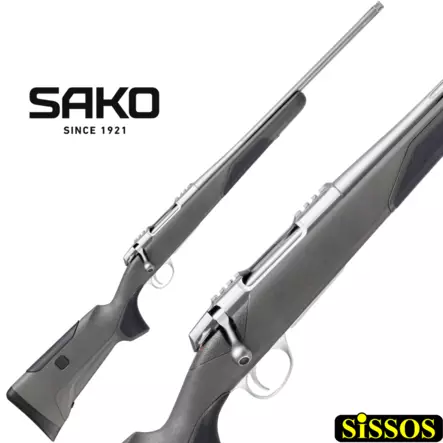 Sako 90 S Finnlight .243 Win. 20" M15x1 - Kiväärit muut kaliiperit - SYBV1569A1R3770 - 1